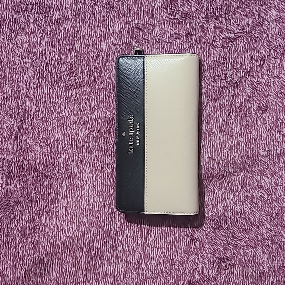 Kate Spade wallet